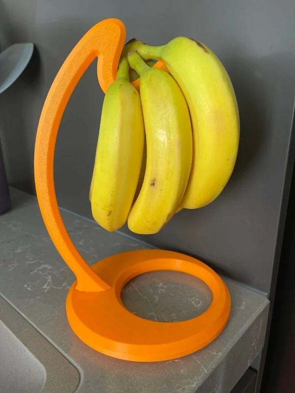 Banana holder new